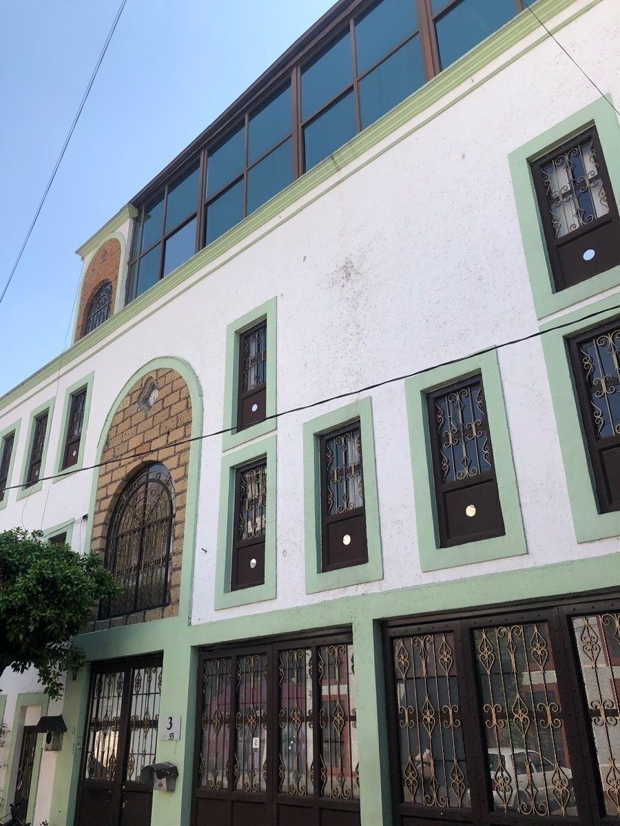 59, Leopoldo Auer, Vallejo Poniente, 07790 59, Leopoldo Auer, Vallejo Poniente, 07790
