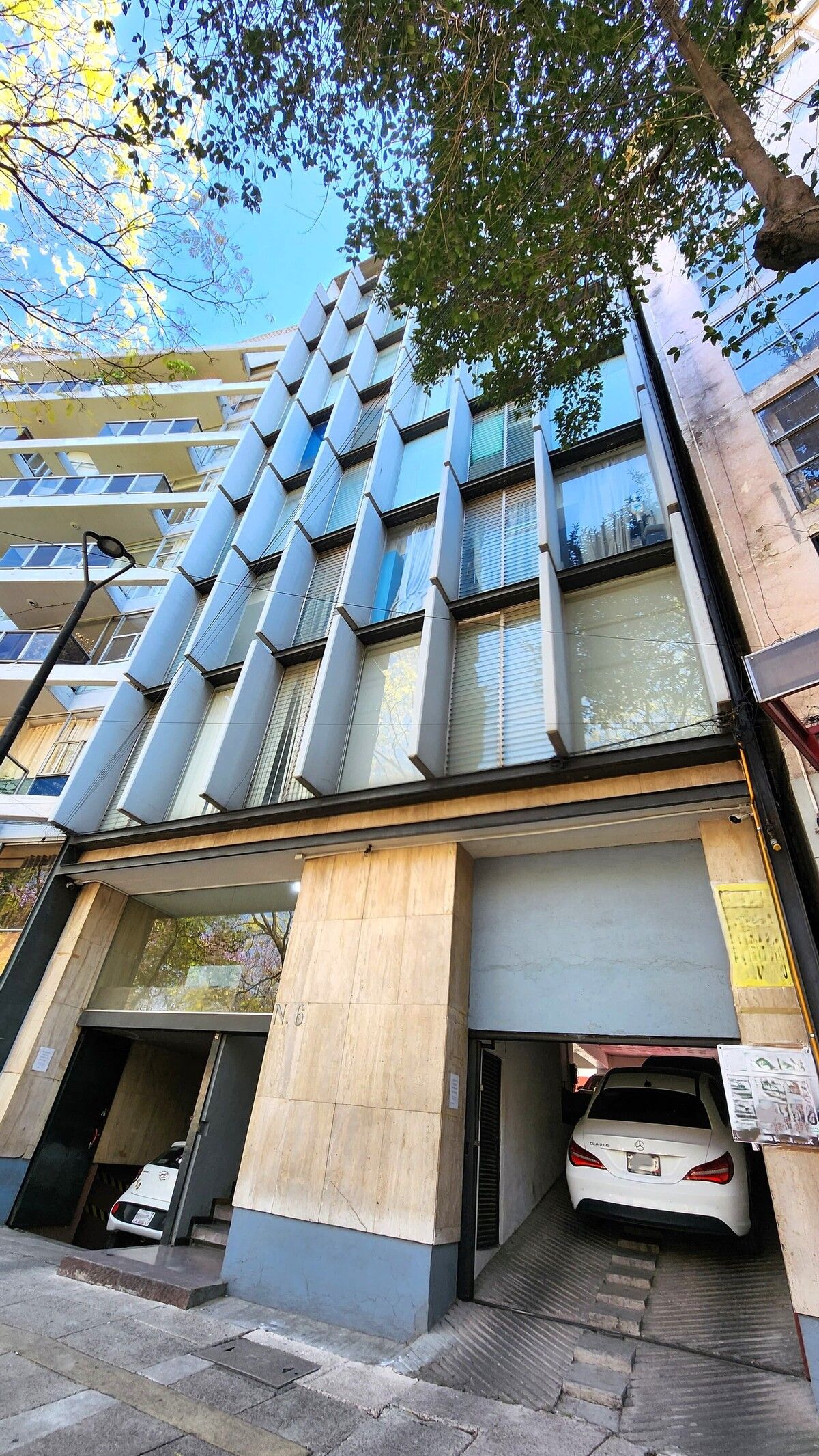 6, Plaza Necaxa, Cuauhtémoc, 06500 6, Plaza Necaxa, Cuauhtémoc, 06500