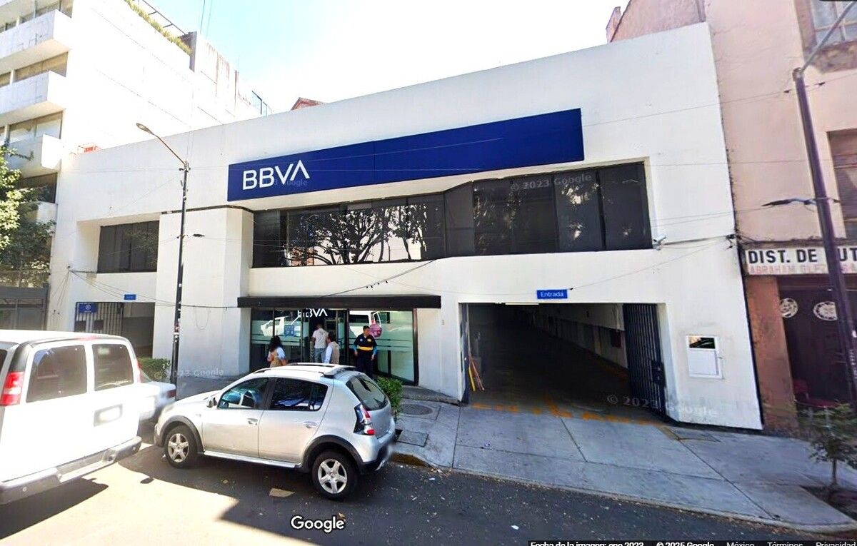 60, Abraham González, Juárez, 06600 con 0 Baños, 0 Recámaras, 1630 Metros Cuadrados y 20 Puestos de Estacionamiento 60, Abraham González, Juárez, 06600 con 0 Baños, 0 Recámaras, 1630 Metros Cuadrados y 20 Puestos de Estacionamiento
