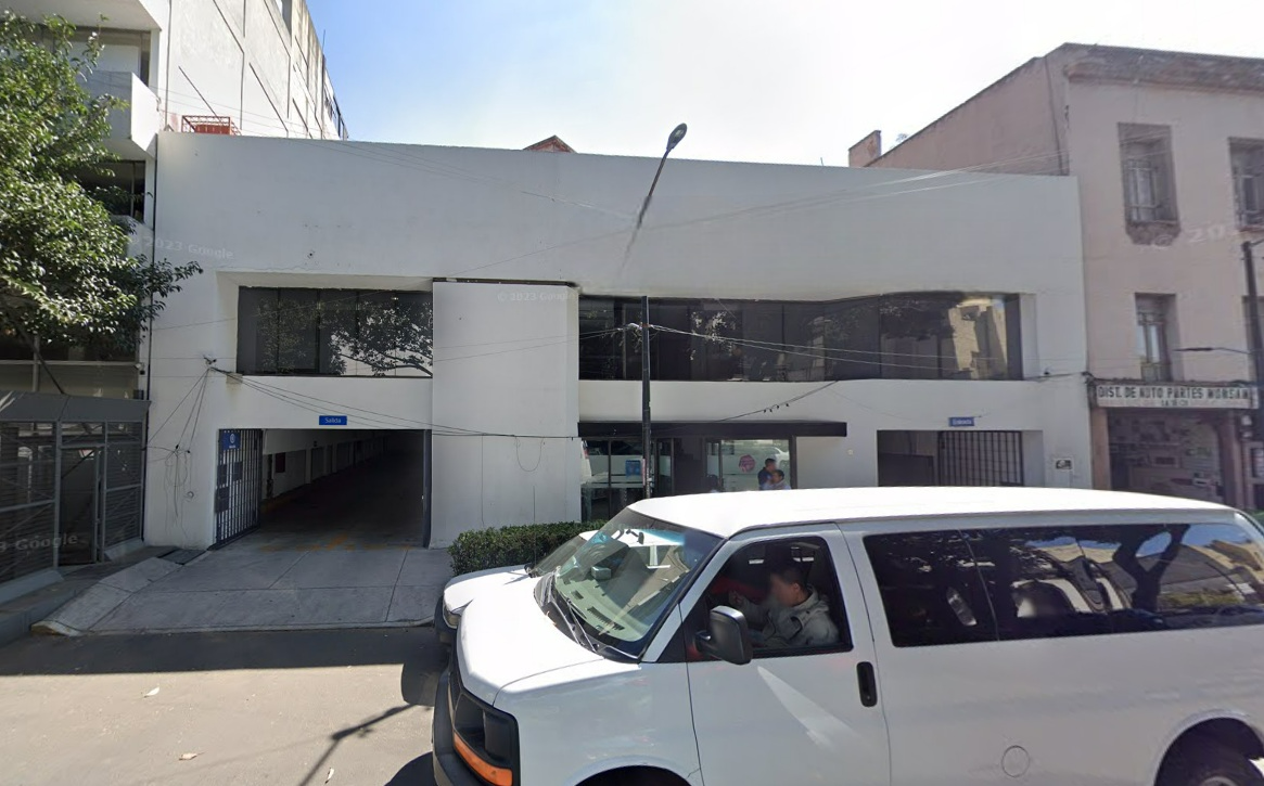 60, Abraham González, Juárez, 06600 con 0 Recámaras, 1630 Metros Cuadrados, 0 Baños y 20 Puestos de Estacionamiento 60, Abraham González, Juárez, 06600 con 0 Recámaras, 1630 Metros Cuadrados, 0 Baños y 20 Puestos de Estacionamiento
