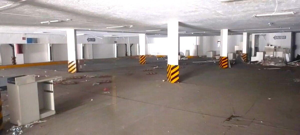 60, Abraham González, Juárez, 06600 con 0 Recámaras, 1630 Metros Cuadrados, 0 Baños y 20 Puestos de Estacionamiento 60, Abraham González, Juárez, 06600 con 0 Recámaras, 1630 Metros Cuadrados, 0 Baños y 20 Puestos de Estacionamiento