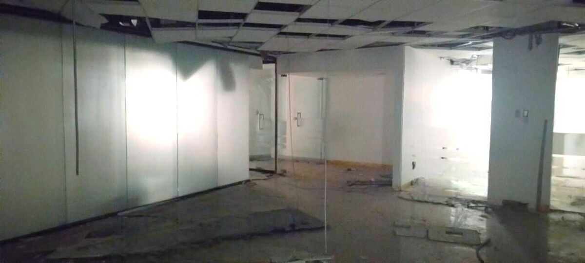 60, Abraham González, Juárez, 06600 con 0 Recámaras, 1630 Metros Cuadrados, 0 Baños y 20 Puestos de Estacionamiento 60, Abraham González, Juárez, 06600 con 0 Recámaras, 1630 Metros Cuadrados, 0 Baños y 20 Puestos de Estacionamiento
