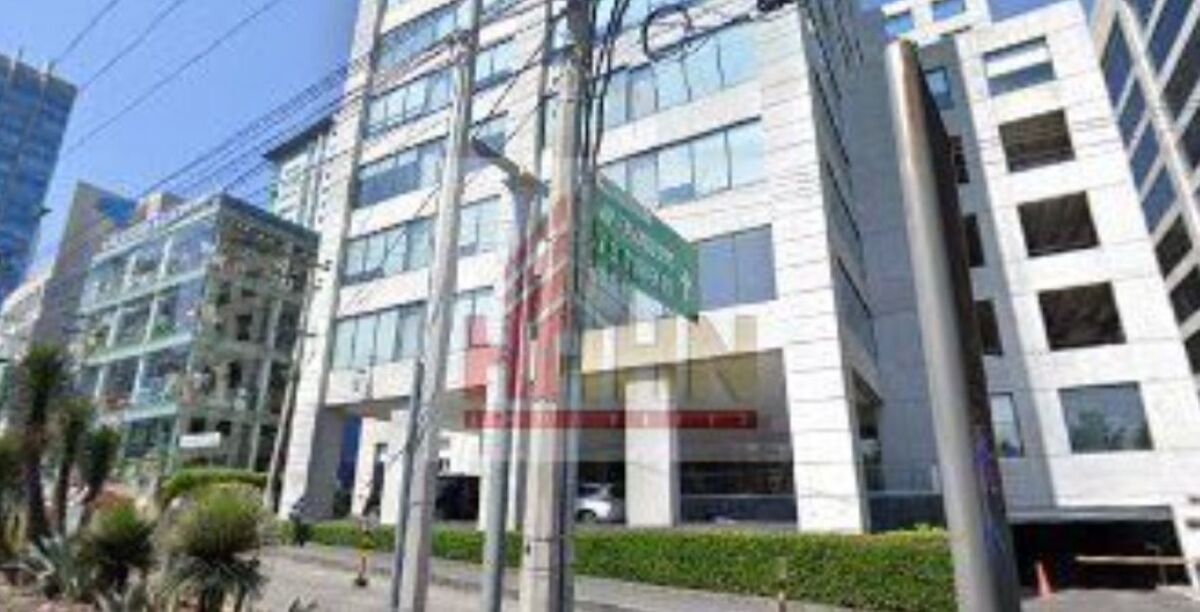 603, Prolongación Paseo de la Reforma, Santa Fe, Paseo de las Lomas, 01330 603, Prolongación Paseo de la Reforma, Santa Fe, Paseo de las Lomas, 01330