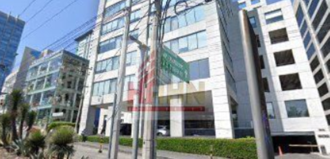 603, Prolongación Paseo de la Reforma, Santa Fe, Paseo de las Lomas, 01330 con 0 Recámaras, 2 Baños, 218 Metros Cuadrados y $19,764,000 603, Prolongación Paseo de la Reforma, Santa Fe, Paseo de las Lomas, 01330 con 0 Recámaras, 2 Baños, 218 Metros Cuadrados y $19,764,000