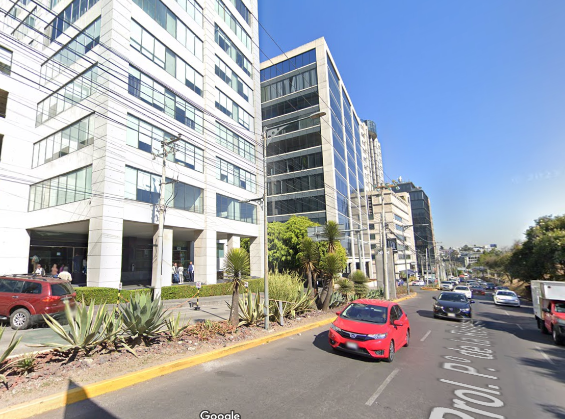 603, Prolongación Paseo de la Reforma, Santa Fe, Paseo de las Lomas, 01330 con 0 Recámaras, 2 Baños, 512 Metros Cuadrados y $42,303,450 603, Prolongación Paseo de la Reforma, Santa Fe, Paseo de las Lomas, 01330 con 0 Recámaras, 2 Baños, 512 Metros Cuadrados y $42,303,450