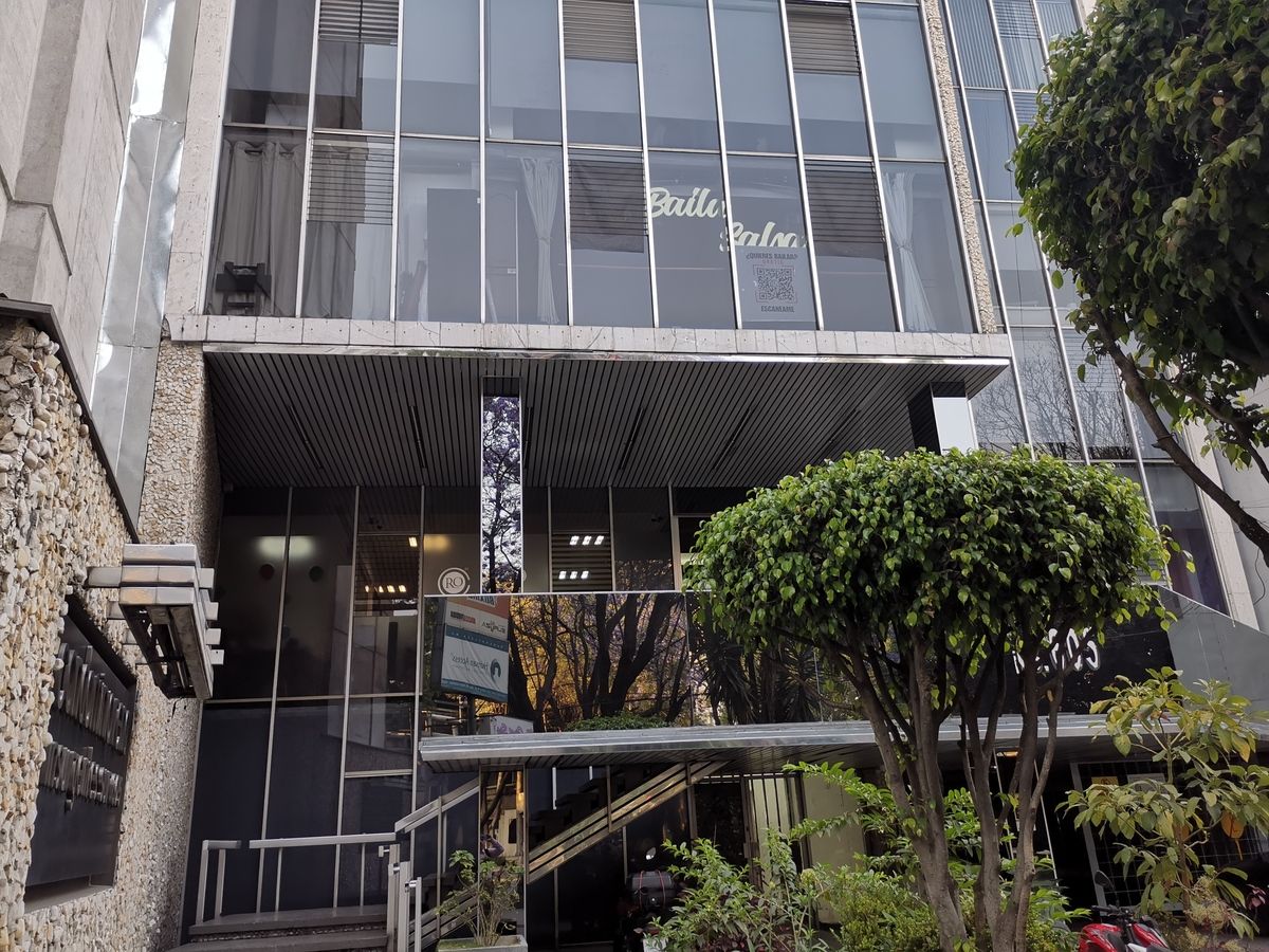 605, Avenida Insurgentes Sur, Nápoles, 03810 605, Avenida Insurgentes Sur, Nápoles, 03810