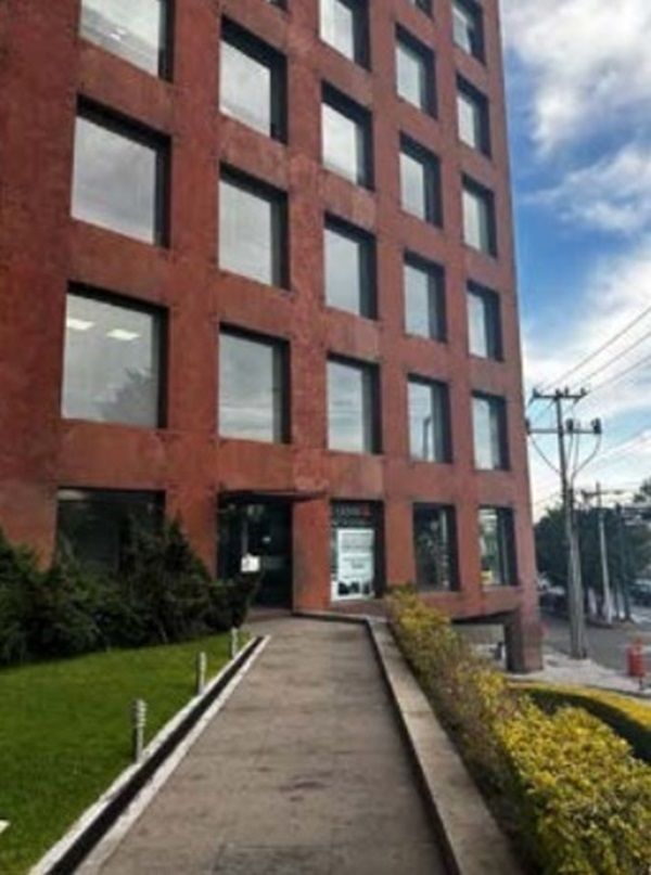 61, Avenida Paseo de la Reforma, Santa Fe, Paseo de las Lomas, 01330 61, Avenida Paseo de la Reforma, Santa Fe, Paseo de las Lomas, 01330