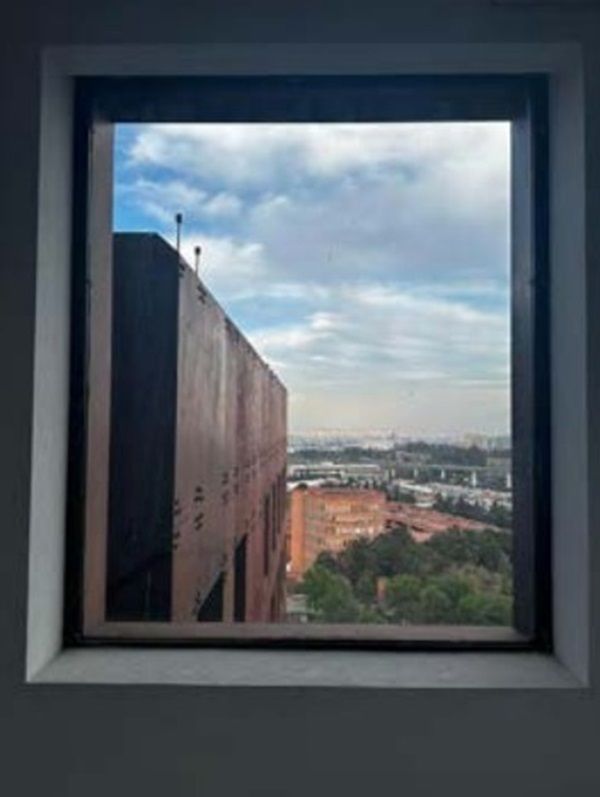 61, Avenida Paseo de la Reforma, Santa Fe, Paseo de las Lomas, 01330 61, Avenida Paseo de la Reforma, Santa Fe, Paseo de las Lomas, 01330