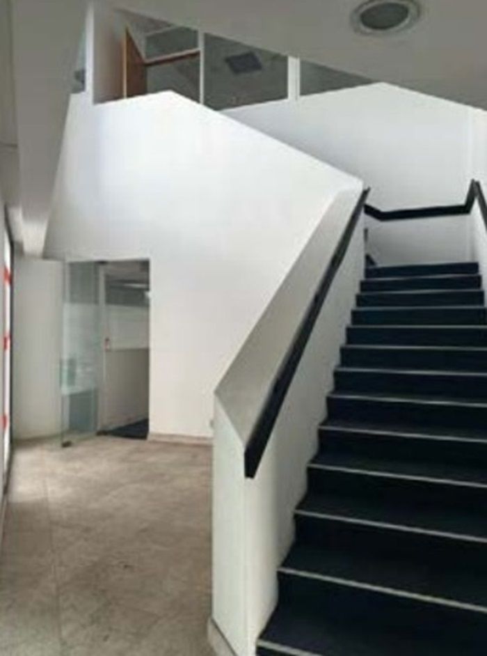 61, Avenida Paseo de la Reforma, Santa Fe, Paseo de las Lomas, 01330 61, Avenida Paseo de la Reforma, Santa Fe, Paseo de las Lomas, 01330