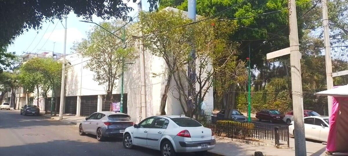 612, Avenida Insurgentes Norte, Santa María Insurgentes, 06430 612, Avenida Insurgentes Norte, Santa María Insurgentes, 06430