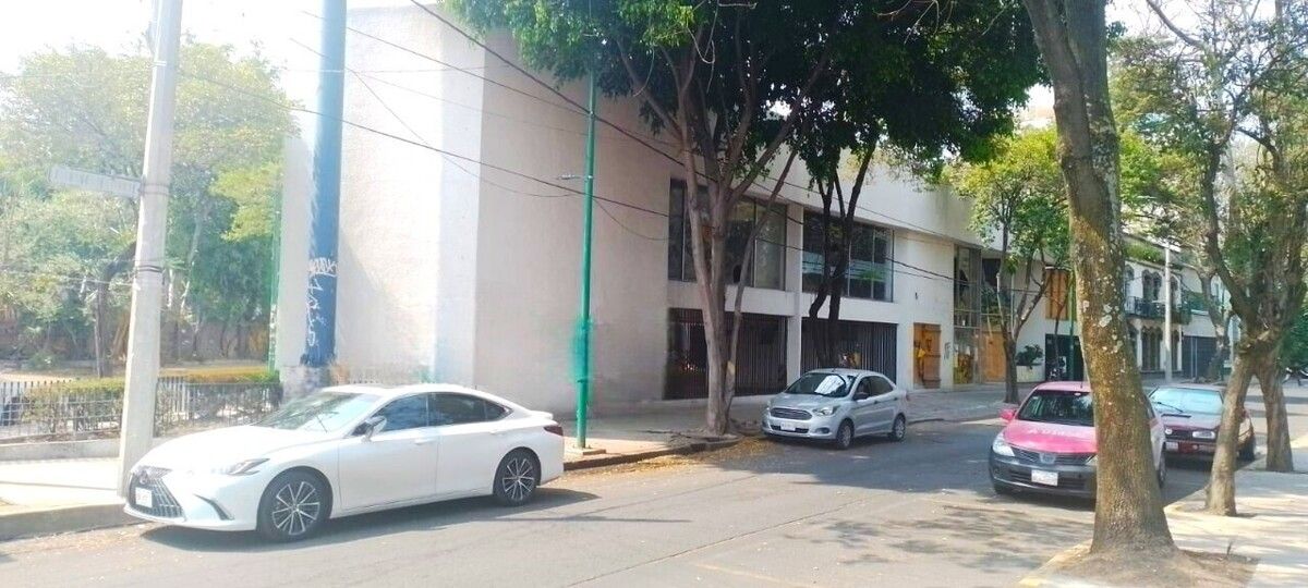 612, Avenida Insurgentes Norte, Santa María Insurgentes, 06430 con 0 Recámaras, 0 Baños, 1292.41 Metros Cuadrados y 20 Puestos de Estacionamiento 612, Avenida Insurgentes Norte, Santa María Insurgentes, 06430 con 0 Recámaras, 0 Baños, 1292.41 Metros Cuadrados y 20 Puestos de Estacionamiento