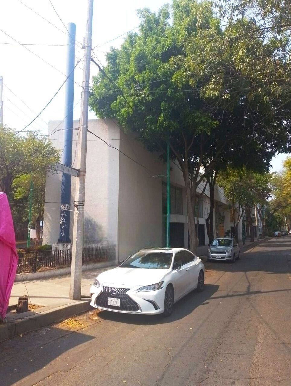612, Avenida Insurgentes Norte, Santa María Insurgentes, 06430 con 0 Recámaras, 1292.41 Metros Cuadrados, 0 Baños y 20 Puestos de Estacionamiento 612, Avenida Insurgentes Norte, Santa María Insurgentes, 06430 con 0 Recámaras, 1292.41 Metros Cuadrados, 0 Baños y 20 Puestos de Estacionamiento