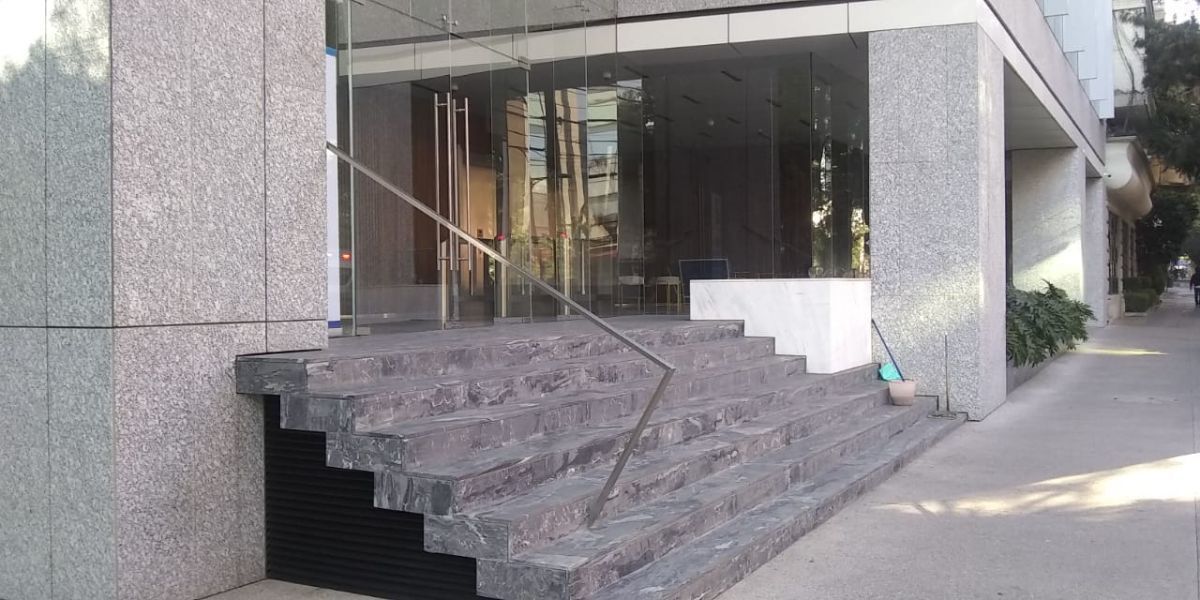 613, Avenida Ejército Nacional Mexicano, Granada, 11520 con 0 Recámaras, 2 Baños, 495.82 Metros Cuadrados y 12 Puestos de Estacionamiento 613, Avenida Ejército Nacional Mexicano, Granada, 11520 con 0 Recámaras, 2 Baños, 495.82 Metros Cuadrados y 12 Puestos de Estacionamiento