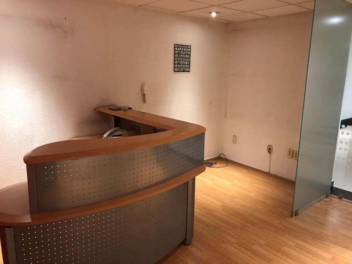 625, Prolongación Paseo de la Reforma, Santa Fe, Paseo de las Lomas, 01330 con 0 Recámaras, 0 Baños, 78.26 Metros Cuadrados y 3 Puestos de Estacionamiento 625, Prolongación Paseo de la Reforma, Santa Fe, Paseo de las Lomas, 01330 con 0 Recámaras, 0 Baños, 78.26 Metros Cuadrados y 3 Puestos de Estacionamiento