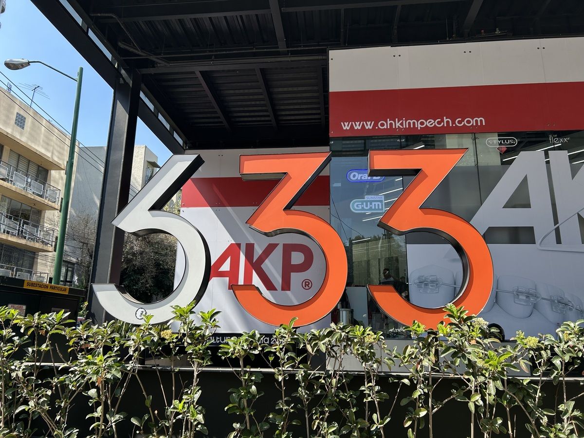 633, Avenida Revolución, San Pedro de los Pinos, 03800 633, Avenida Revolución, San Pedro de los Pinos, 03800
