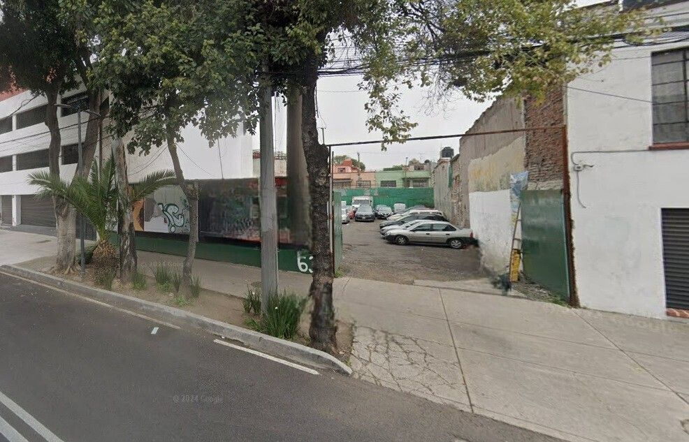 634, Calzada de Tlalpan, Moderna, 03510 634, Calzada de Tlalpan, Moderna, 03510