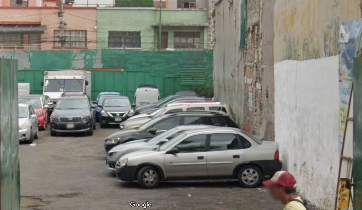 634, Calzada de Tlalpan, Moderna, 03510 634, Calzada de Tlalpan, Moderna, 03510