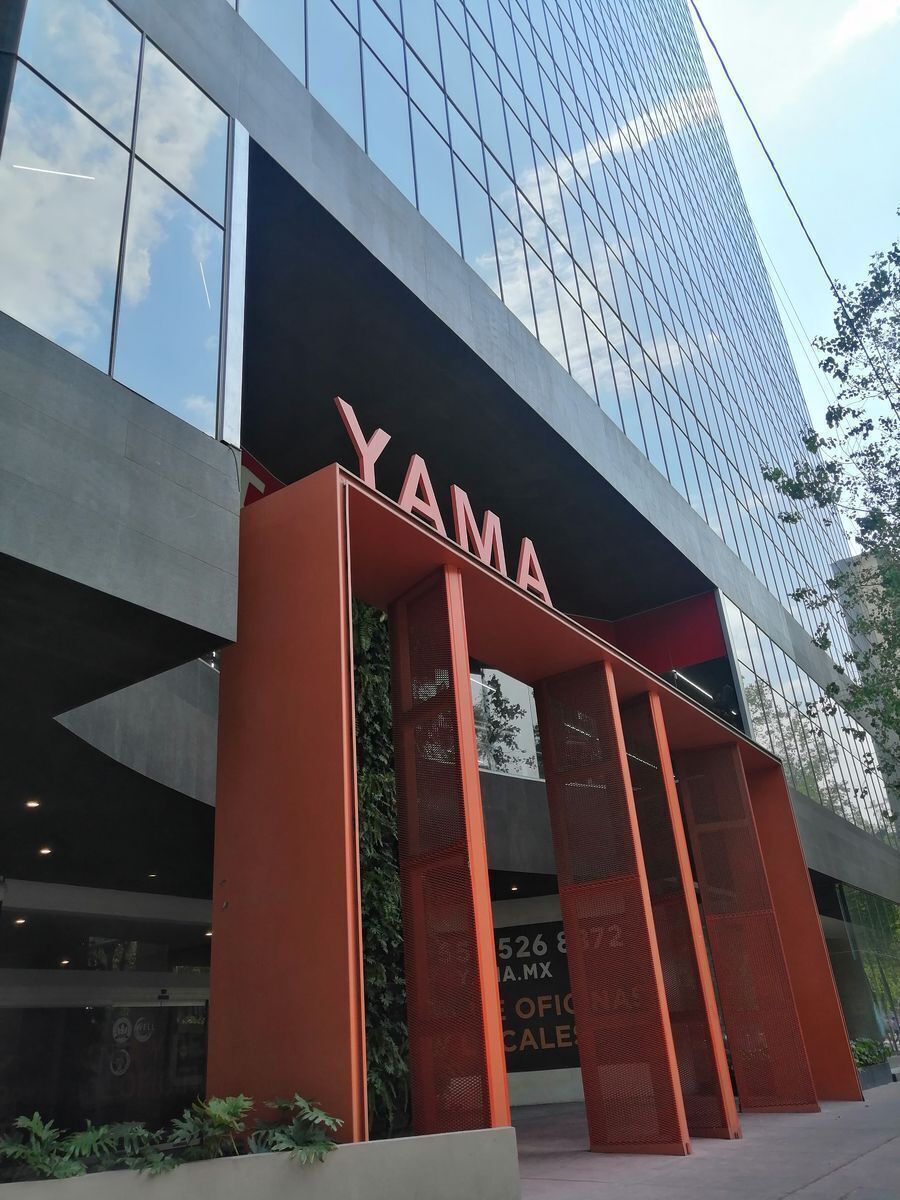 64, Avenida Insurgentes Sur, Juárez, 06600 64, Avenida Insurgentes Sur, Juárez, 06600