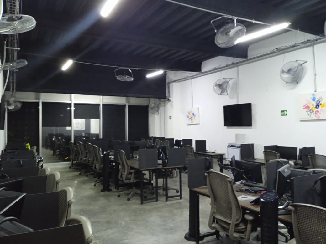 64, Insurgentes Norte, Juárez, 06600 con 0 Recámaras, 1 Baños, 52 Metros Cuadrados y 1 Puestos de Estacionamiento 64, Insurgentes Norte, Juárez, 06600 con 0 Recámaras, 1 Baños, 52 Metros Cuadrados y 1 Puestos de Estacionamiento