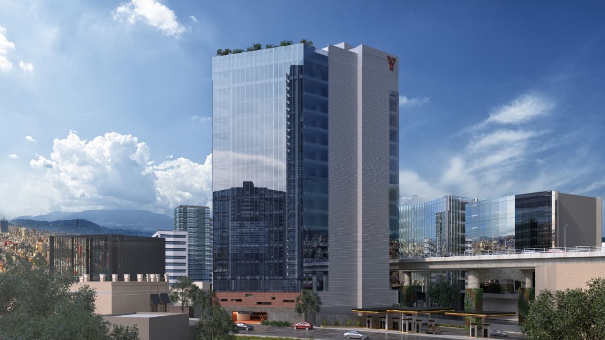 64, Insurgentes Norte, Juárez, 06600 con 0 Recámaras, 1 Baños, 75 Metros Cuadrados y 2 Puestos de Estacionamiento 64, Insurgentes Norte, Juárez, 06600 con 0 Recámaras, 1 Baños, 75 Metros Cuadrados y 2 Puestos de Estacionamiento