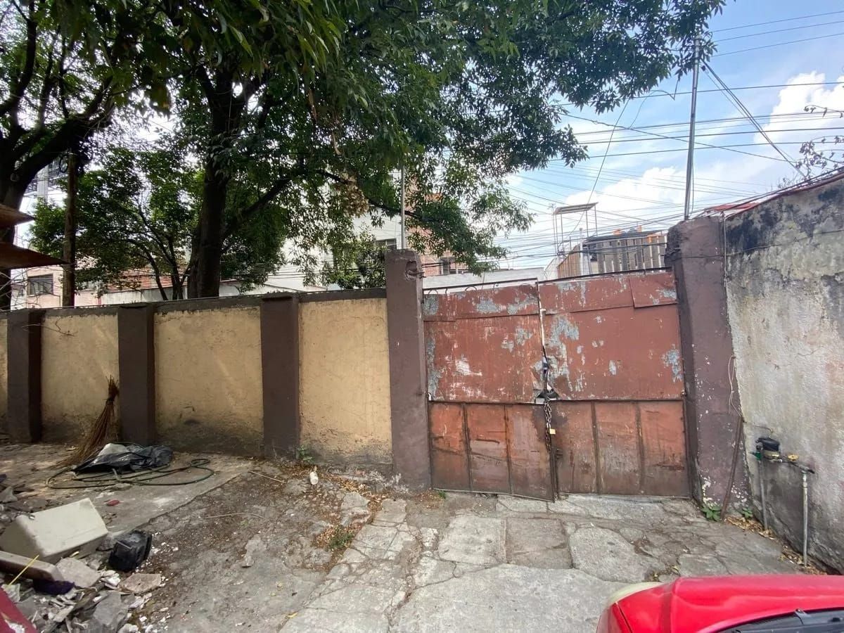 64, Miguel Cabrera, Mixcoac, 03910 64, Miguel Cabrera, Mixcoac, 03910