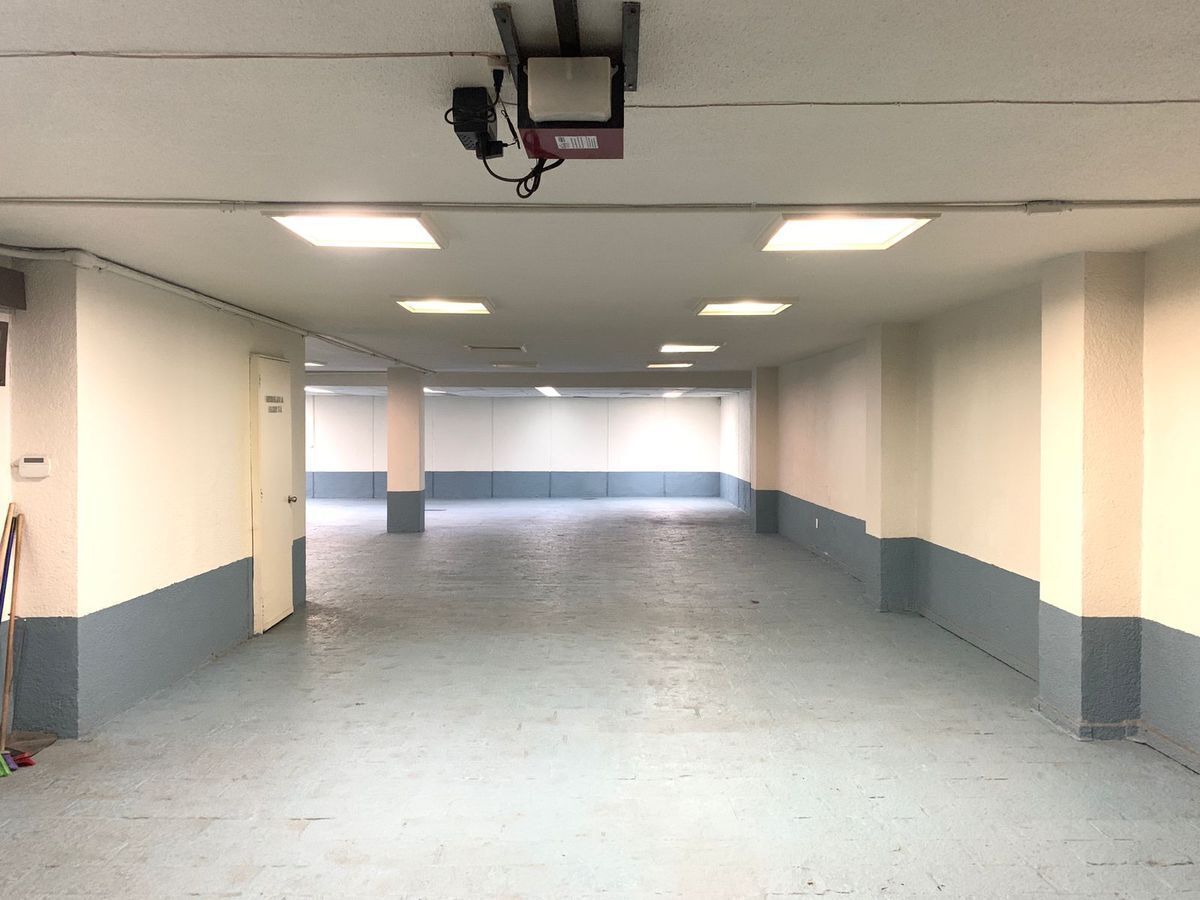 677, Calle Concepción Beistegui, Colonia del Valle Centro, 03100 con 0 Recámaras, 0 Baños, 1413 Metros Cuadrados y 12 Puestos de Estacionamiento 677, Calle Concepción Beistegui, Colonia del Valle Centro, 03100 con 0 Recámaras, 0 Baños, 1413 Metros Cuadrados y 12 Puestos de Estacionamiento