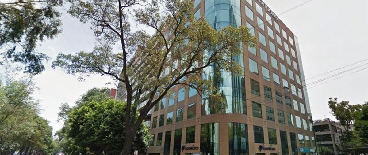 688, Avenida Insurgentes Sur, Colonia del Valle Centro, 03103 con 0 Recámaras, 0 Baños, 363 Metros Cuadrados y 12 Puestos de Estacionamiento 688, Avenida Insurgentes Sur, Colonia del Valle Centro, 03103 con 0 Recámaras, 0 Baños, 363 Metros Cuadrados y 12 Puestos de Estacionamiento