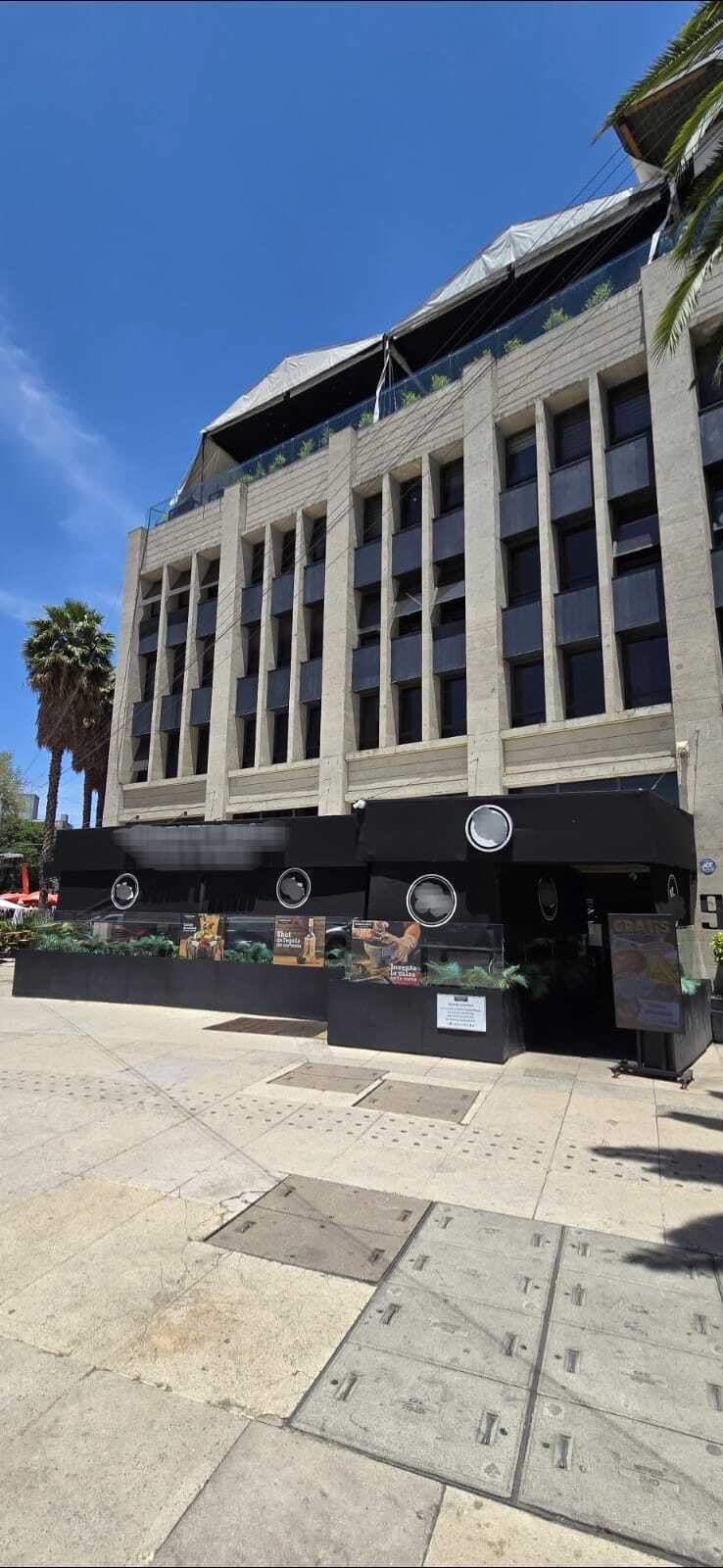 7, Avenida de la República, Tabacalera, 06030 7, Avenida de la República, Tabacalera, 06030