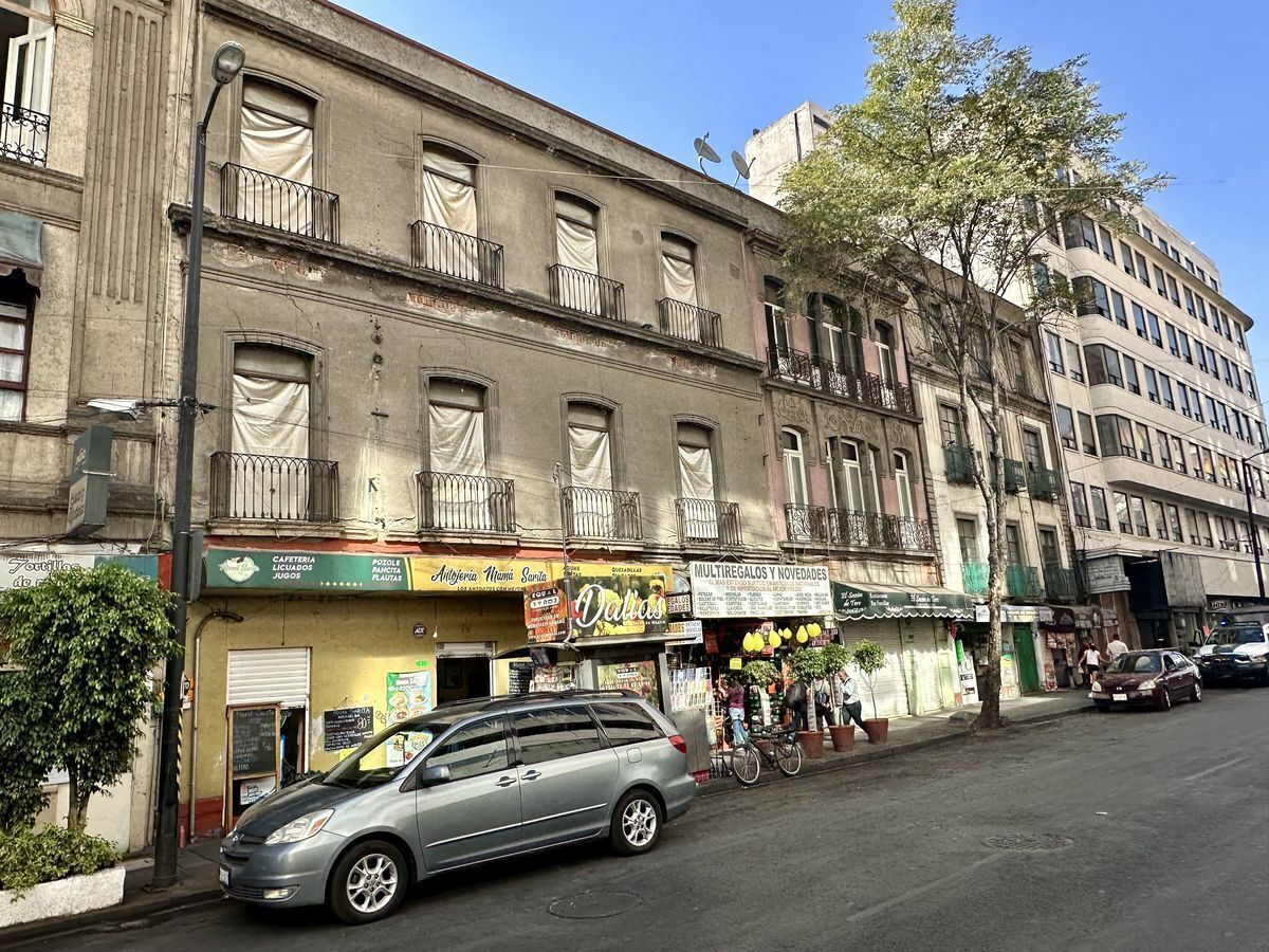 7, Calle López, Colonia Centro, Centro, 06050 7, Calle López, Colonia Centro, Centro, 06050