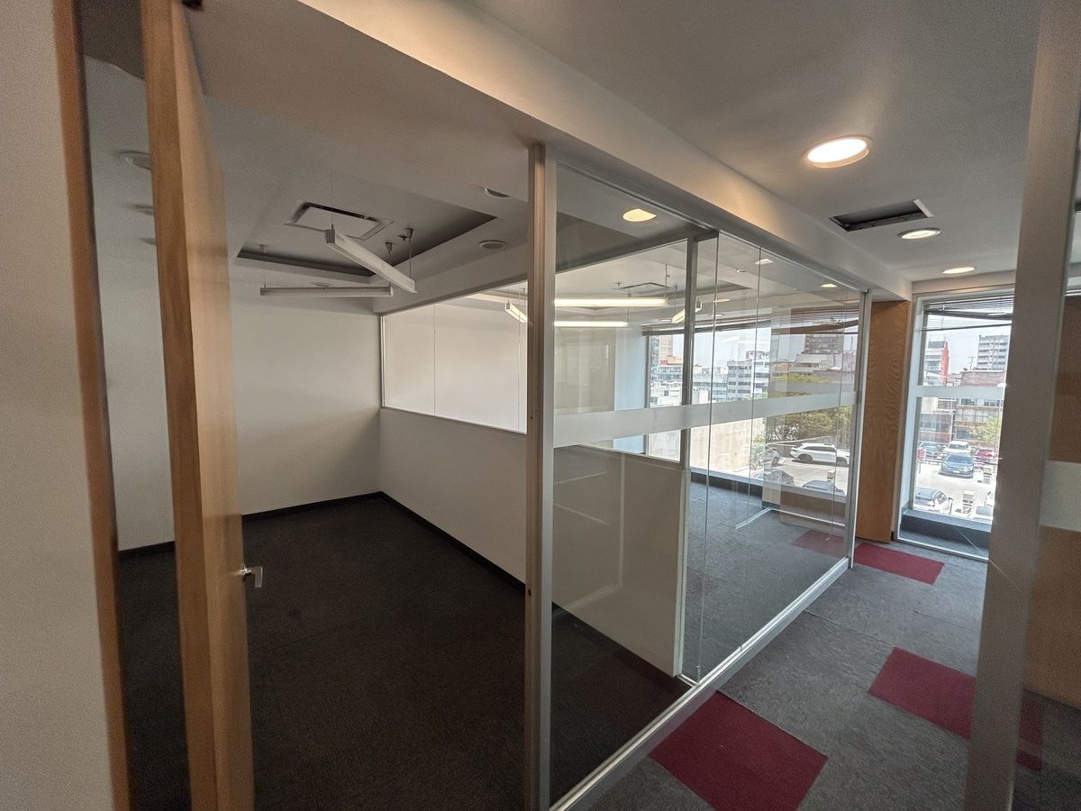 701, Avenida Insurgentes Sur, Nápoles, 03810 con 0 Recámaras, 2 Baños, 280 Metros Cuadrados y 9 Puestos de Estacionamiento 701, Avenida Insurgentes Sur, Nápoles, 03810 con 0 Recámaras, 2 Baños, 280 Metros Cuadrados y 9 Puestos de Estacionamiento