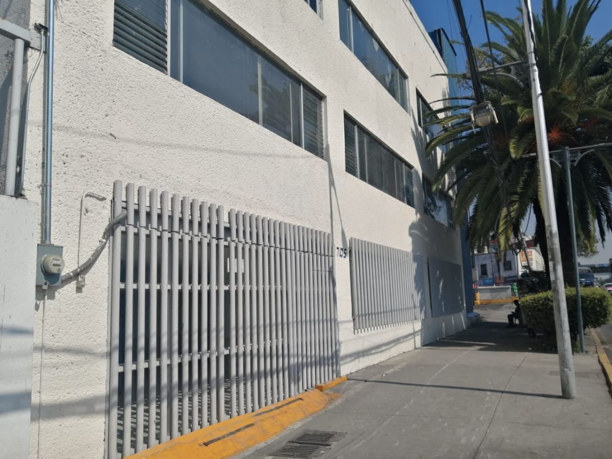 705, Calzada de Tlalpan, Álamos, 03400 705, Calzada de Tlalpan, Álamos, 03400