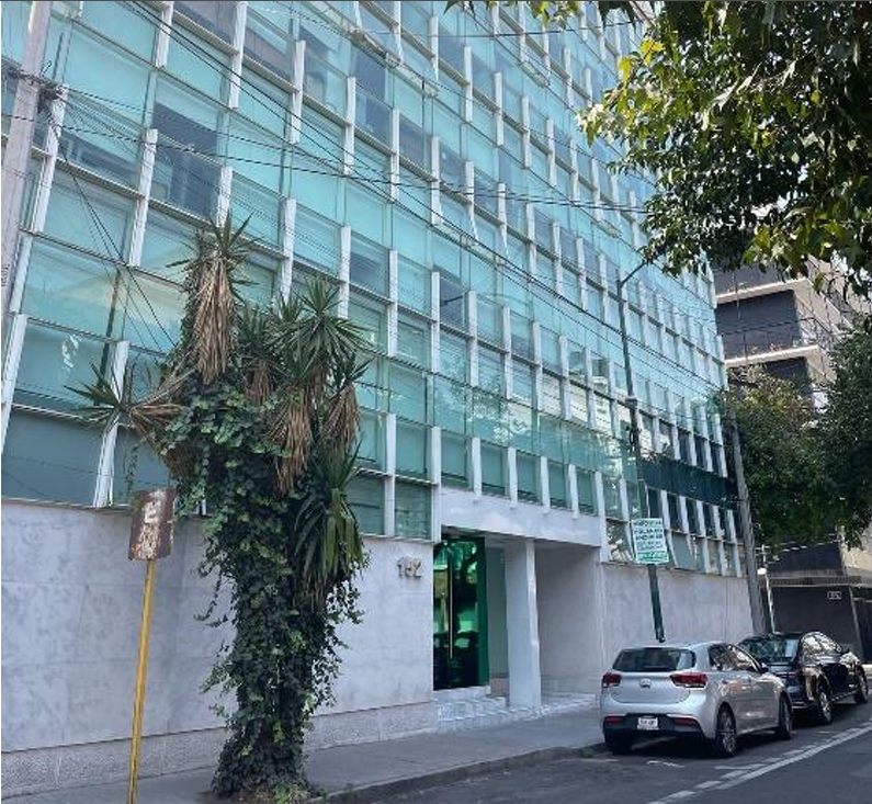 70B, Calle Herschel, Anzures, 11590 70B, Calle Herschel, Anzures, 11590