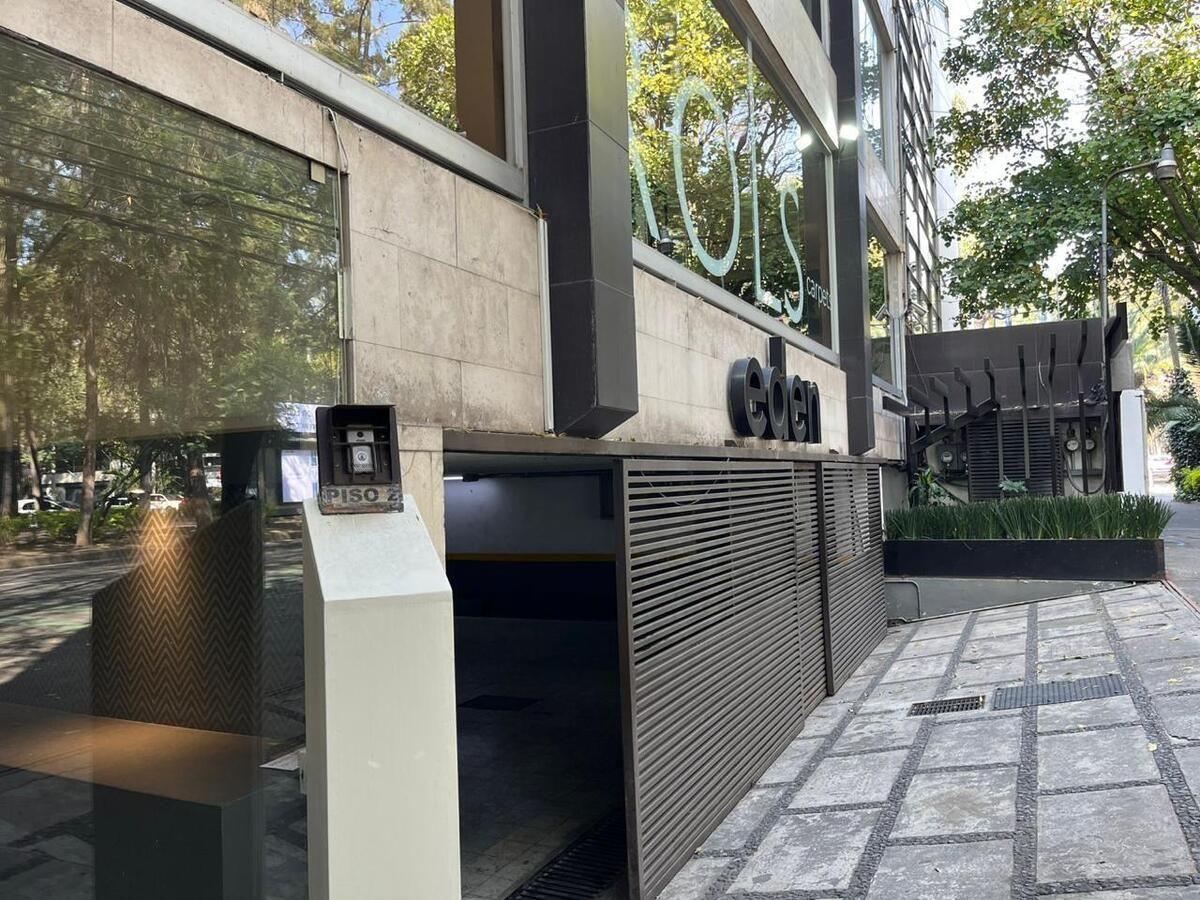 71, Virgilio, Polanco, Polanco III Sección, 11550 71, Virgilio, Polanco, Polanco III Sección, 11550
