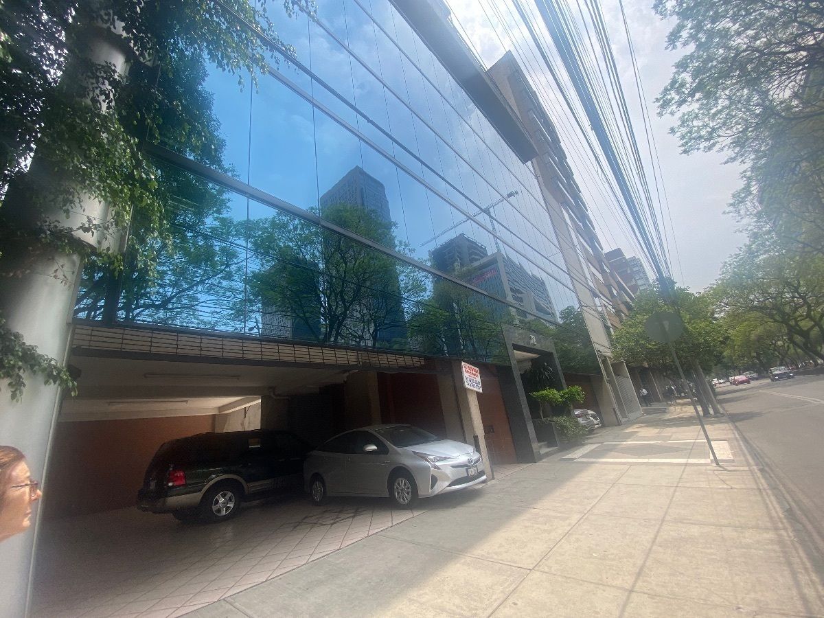 718, Avenida Ejército Nacional Mexicano, Polanco, Polanco III Sección, 11520 718, Avenida Ejército Nacional Mexicano, Polanco, Polanco III Sección, 11520