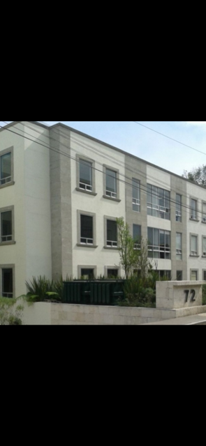 72, Calle Cracovia, San Ángel, 01000 72, Calle Cracovia, San Ángel, 01000