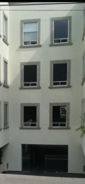 72, Calle Cracovia, San Ángel, 01000 72, Calle Cracovia, San Ángel, 01000