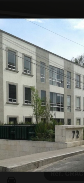 72, Calle Cracovia, San Ángel, 01000 72, Calle Cracovia, San Ángel, 01000