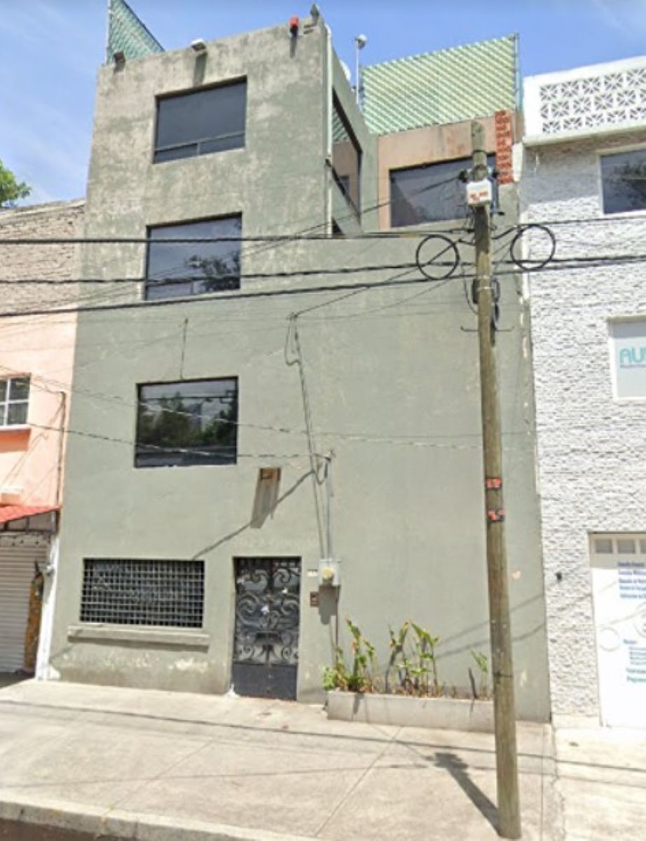 721, Calle José Sotero Castañeda, Asturias, 06850 721, Calle José Sotero Castañeda, Asturias, 06850