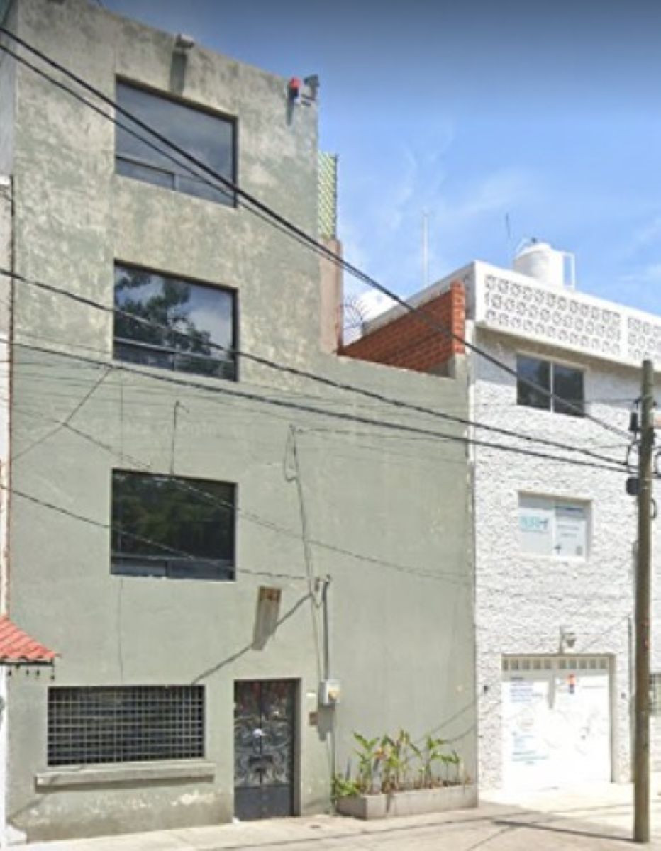 721, Calle José Sotero Castañeda, Asturias, 06850 721, Calle José Sotero Castañeda, Asturias, 06850