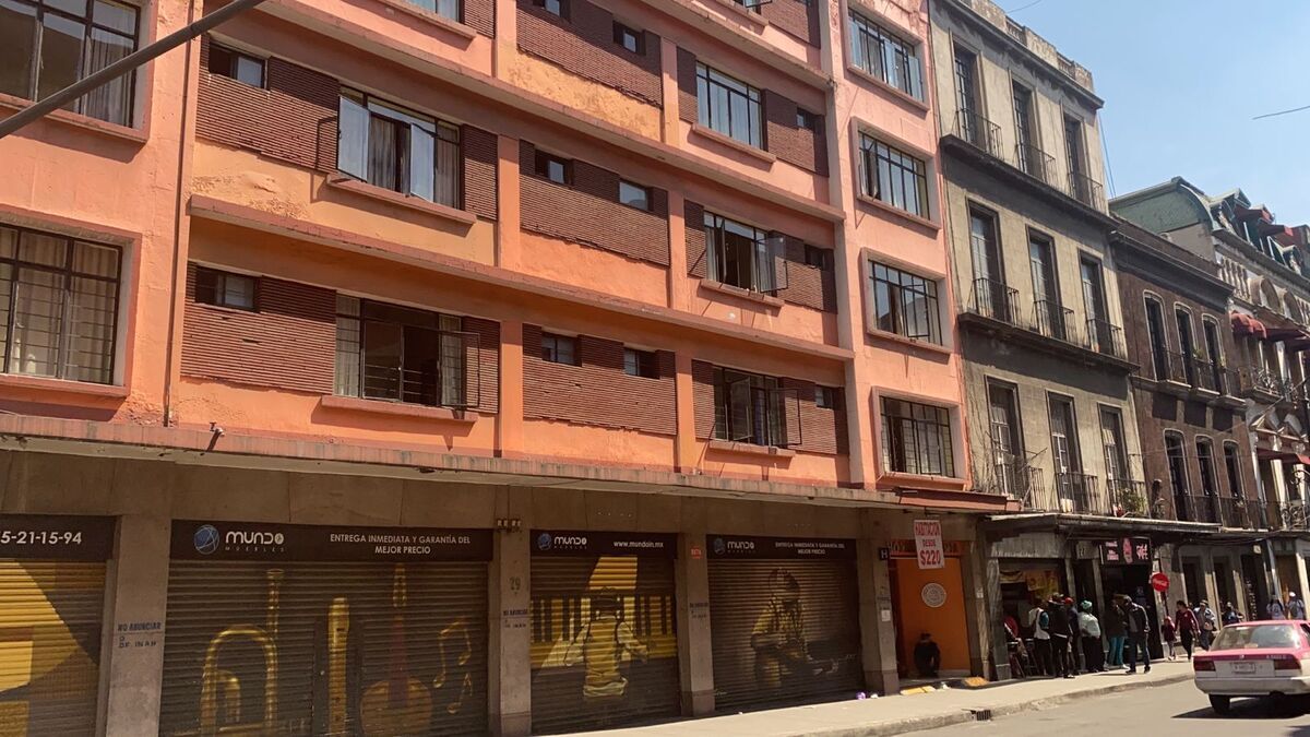 75-104, Londres, Juárez, 06600 con 0 Recámaras, 0 Baños, 800 Metros Cuadrados y $22,500,000 75-104, Londres, Juárez, 06600 con 0 Recámaras, 0 Baños, 800 Metros Cuadrados y $22,500,000