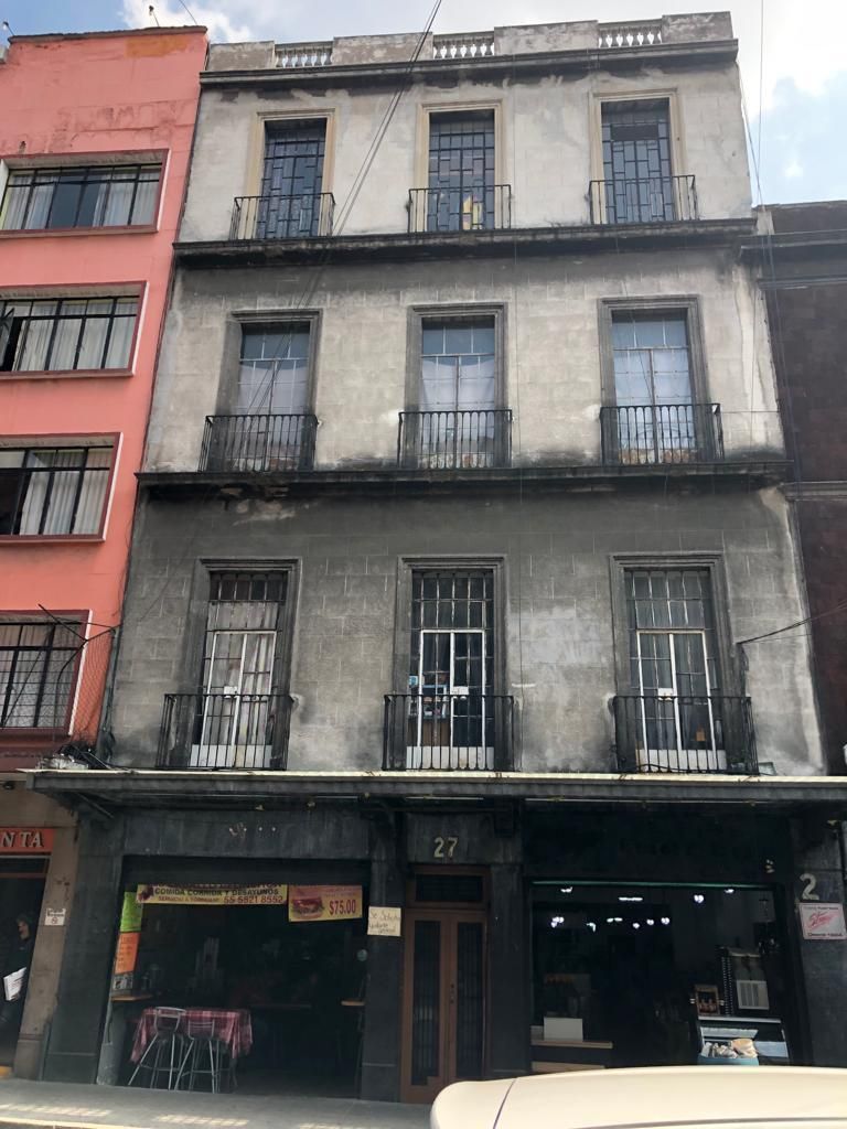 75-104, Londres, Juárez, 06600 con 0 Recámaras, 0 Baños, 800 Metros Cuadrados y $22,500,000 75-104, Londres, Juárez, 06600 con 0 Recámaras, 0 Baños, 800 Metros Cuadrados y $22,500,000