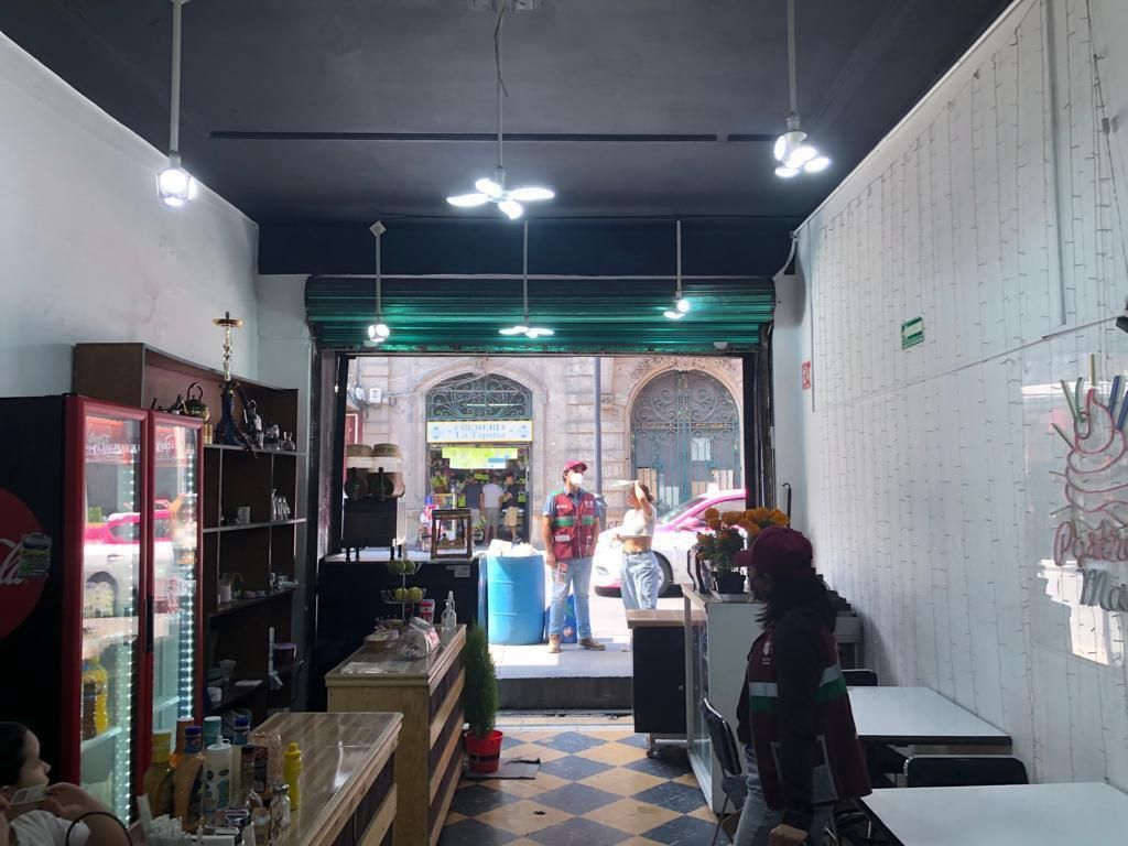 75-104, Londres, Juárez, 06600 con 0 Recámaras, 0 Baños, 800 Metros Cuadrados y $22,500,000 75-104, Londres, Juárez, 06600 con 0 Recámaras, 0 Baños, 800 Metros Cuadrados y $22,500,000