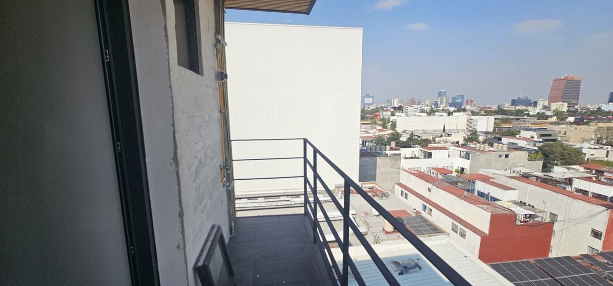 75, Saturnino Herrán, San José Insurgentes, 03900 con 2 Recámaras, 2 Baños, 158.33 Metros Cuadrados y 1 Puestos de Estacionamiento 75, Saturnino Herrán, San José Insurgentes, 03900 con 2 Recámaras, 2 Baños, 158.33 Metros Cuadrados y 1 Puestos de Estacionamiento