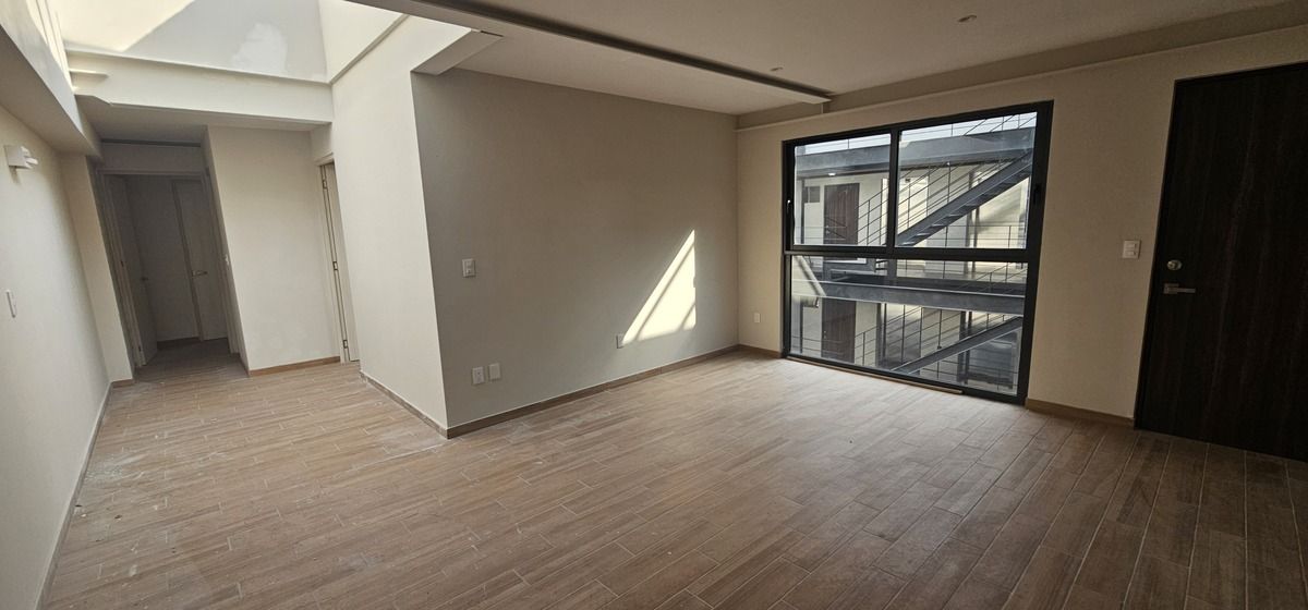 75, Saturnino Herrán, San José Insurgentes, 03900 con 2 Recámaras, 2 Baños, 158.33 Metros Cuadrados y 1 Puestos de Estacionamiento 75, Saturnino Herrán, San José Insurgentes, 03900 con 2 Recámaras, 2 Baños, 158.33 Metros Cuadrados y 1 Puestos de Estacionamiento