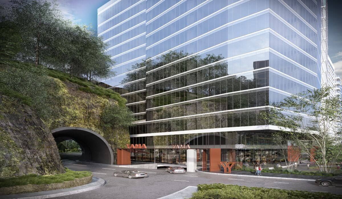 799, Prolongación Paseo de la Reforma, Santa Fe, Zedec Santa Fé, 01219 con 0 Recámaras, 0 Baños, 29.5 Metros Cuadrados y $1,652,000 799, Prolongación Paseo de la Reforma, Santa Fe, Zedec Santa Fé, 01219 con 0 Recámaras, 0 Baños, 29.5 Metros Cuadrados y $1,652,000