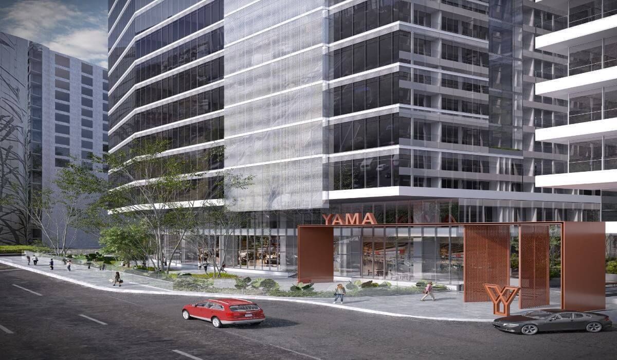 799, Prolongación Paseo de la Reforma, Santa Fe, Zedec Santa Fé, 01219 con 0 Recámaras, 0 Baños, 29.5 Metros Cuadrados y $1,652,000 799, Prolongación Paseo de la Reforma, Santa Fe, Zedec Santa Fé, 01219 con 0 Recámaras, 0 Baños, 29.5 Metros Cuadrados y $1,652,000
