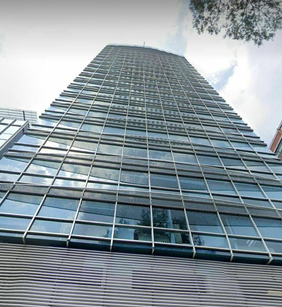 7B, Río Volga, Cuauhtémoc, 06500 con 0 Recámaras, 2 Baños, 434 Metros Cuadrados y 10 Puestos de Estacionamiento 7B, Río Volga, Cuauhtémoc, 06500 con 0 Recámaras, 2 Baños, 434 Metros Cuadrados y 10 Puestos de Estacionamiento