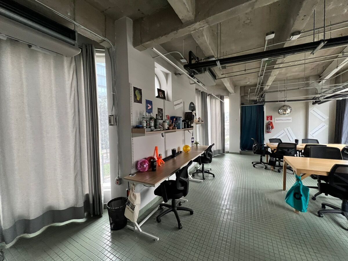 8, Medellín, Roma Norte, 06700 8, Medellín, Roma Norte, 06700