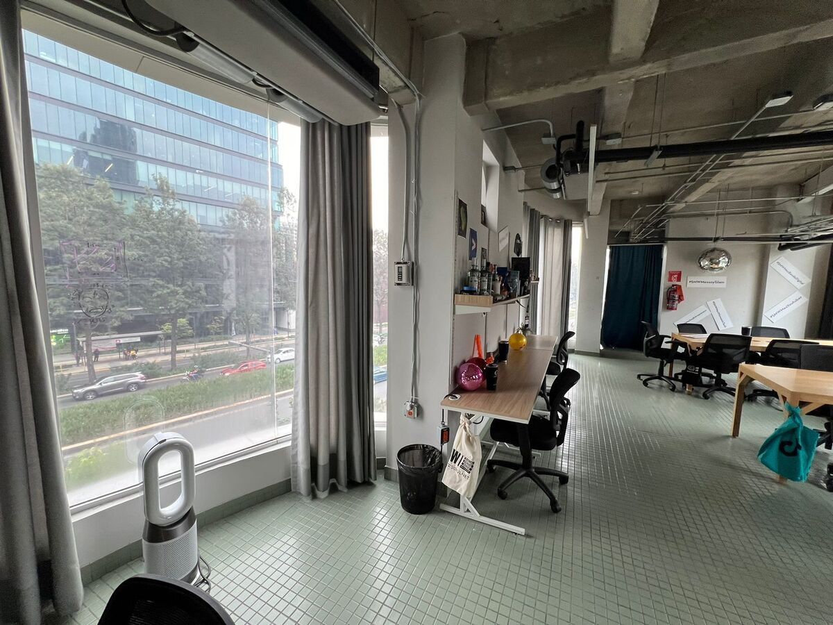 8, Medellín, Roma Norte, 06700 8, Medellín, Roma Norte, 06700