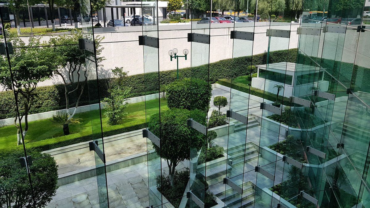800, Vasco de Quiroga, Santa Fe, Santa Fé, 01376 con 0 Recámaras, 6 Baños, 540 Metros Cuadrados y 18 Puestos de Estacionamiento 800, Vasco de Quiroga, Santa Fe, Santa Fé, 01376 con 0 Recámaras, 6 Baños, 540 Metros Cuadrados y 18 Puestos de Estacionamiento